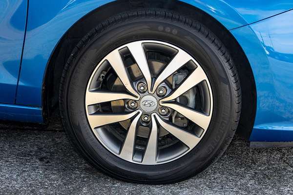 2017 Hyundai i30 Active PD