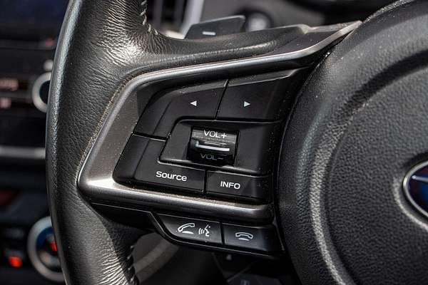 2021 Subaru Impreza 2.0i Premium G5