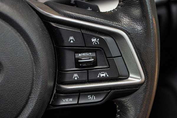 2021 Subaru Impreza 2.0i Premium G5