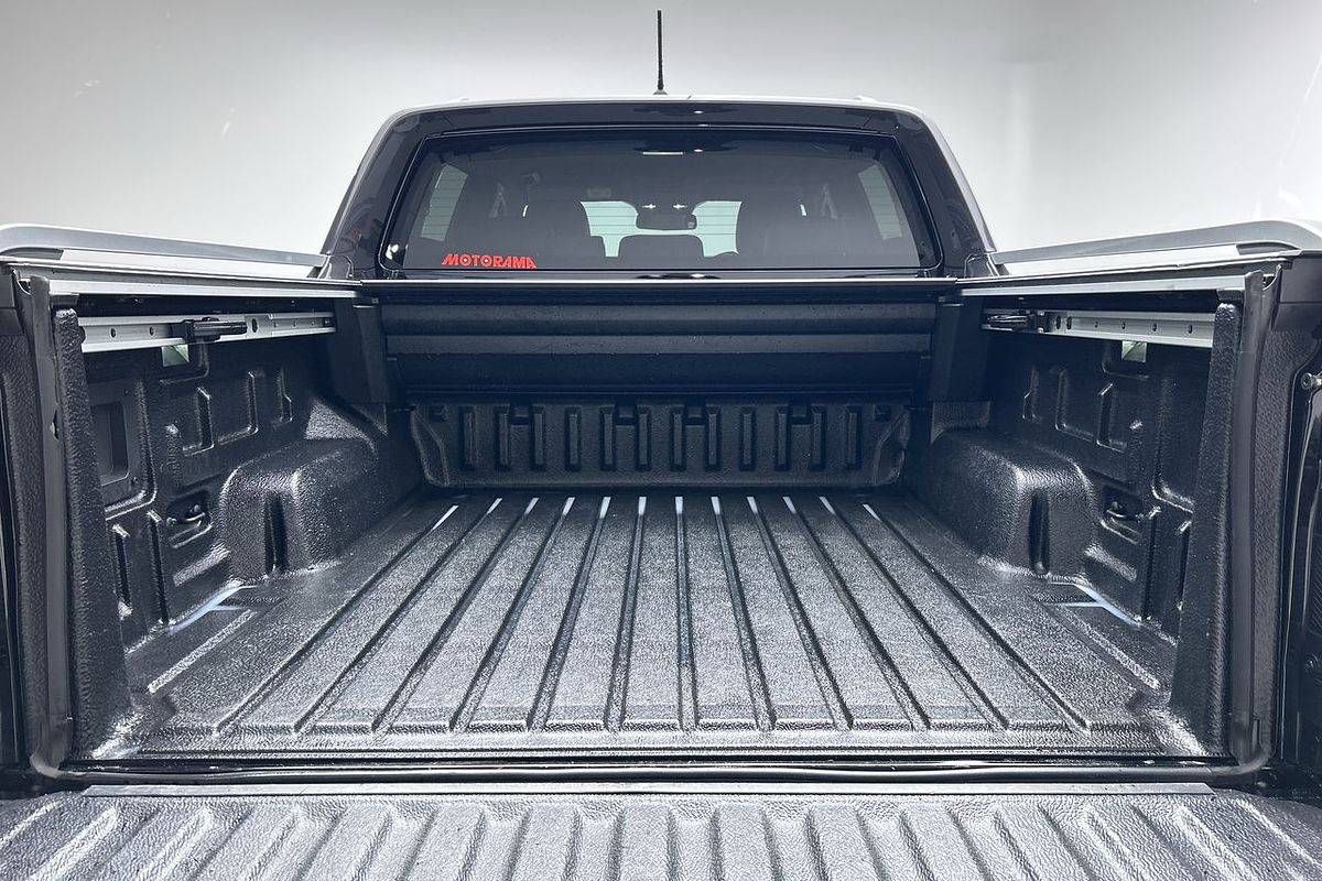 2023 Ford Ranger Wildtrak 4X4 3.0L