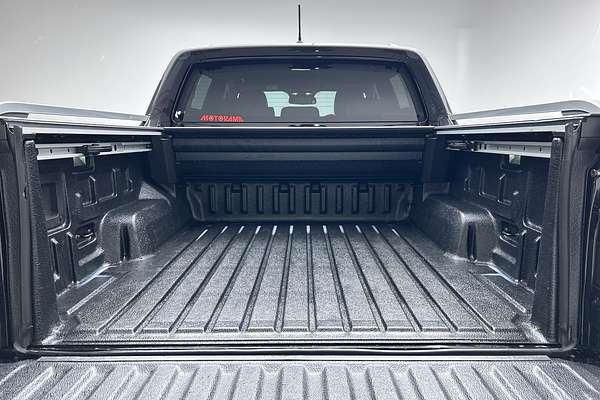 2023 Ford Ranger Wildtrak 4X4 3.0L