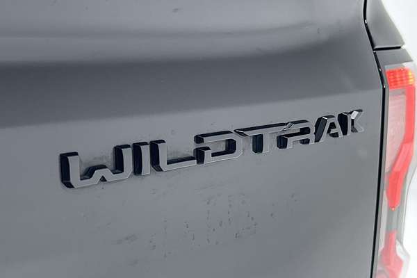 2023 Ford Ranger Wildtrak 4X4 3.0L
