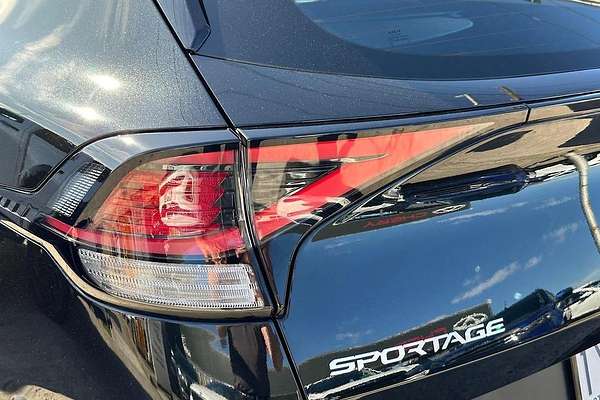 2024 Kia Sportage S NQ5