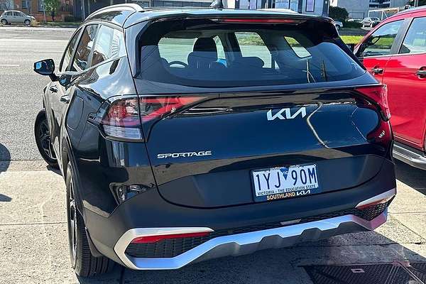 2024 Kia Sportage S NQ5