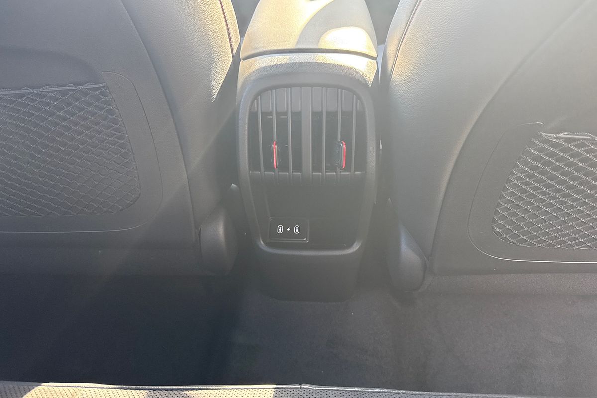 2025 Hyundai Kona Hybrid N Line SX2.V2