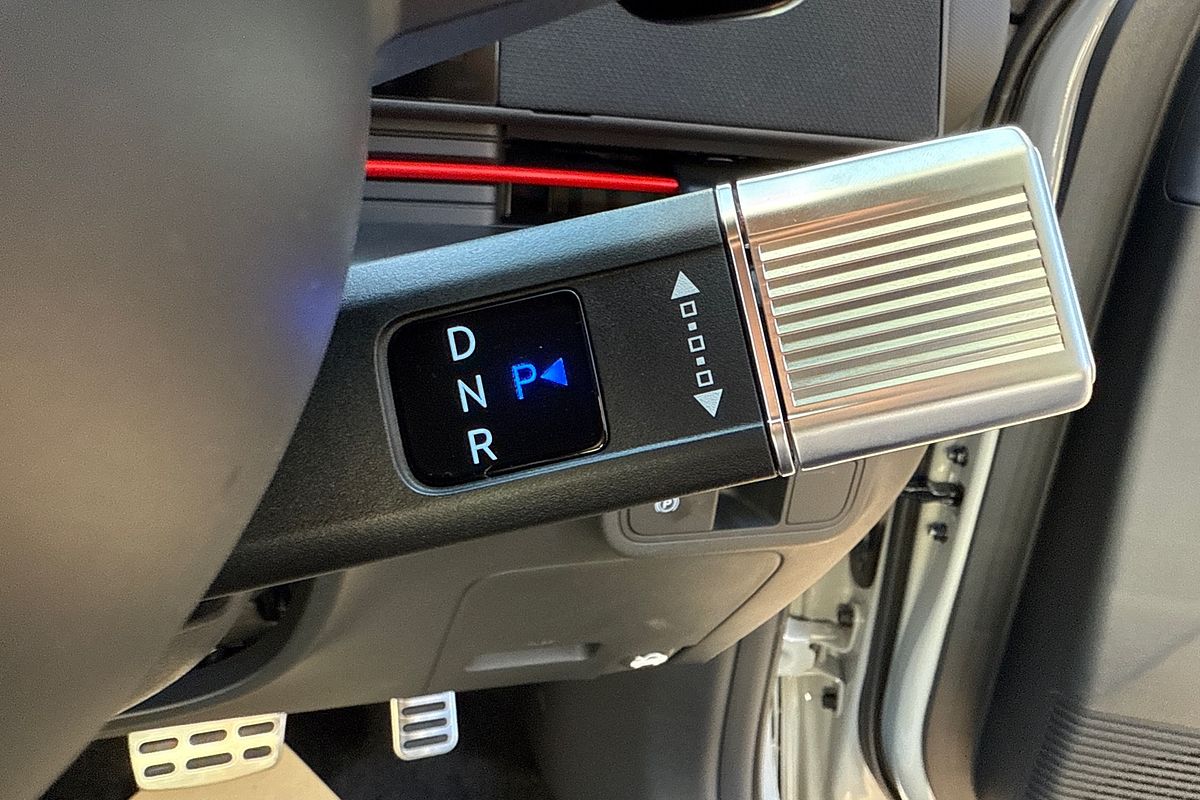 2025 Hyundai Kona Hybrid N Line SX2.V2