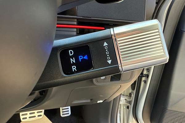 2025 Hyundai Kona Hybrid N Line SX2.V2
