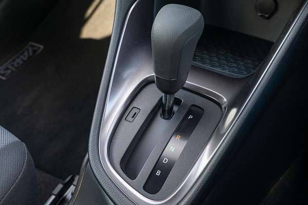 2024 Toyota Yaris Ascent Sport Hybrid MXPH10R