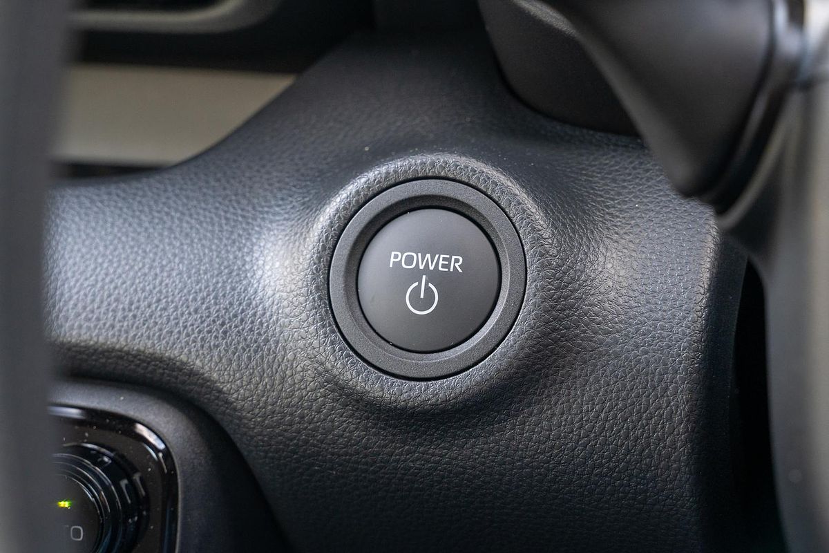 2024 Toyota Yaris Ascent Sport Hybrid MXPH10R