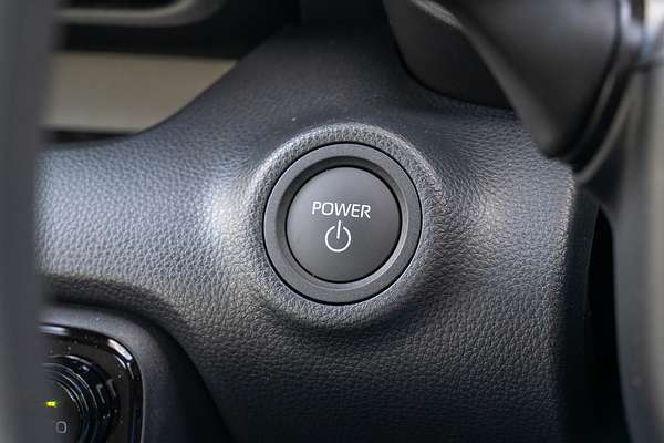 2024 Toyota Yaris Ascent Sport Hybrid MXPH10R