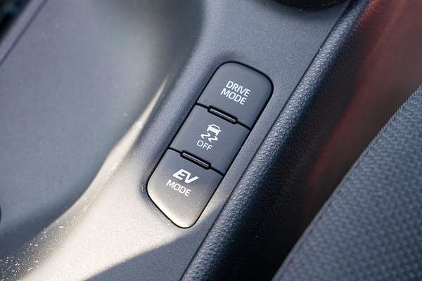 2024 Toyota Yaris Ascent Sport Hybrid MXPH10R