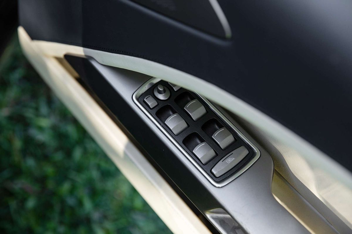 2010 Aston Martin Rapide