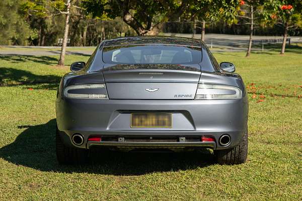 2010 Aston Martin Rapide