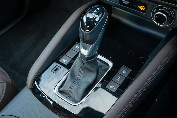 2023 Mazda BT-50 GT TF 4X4