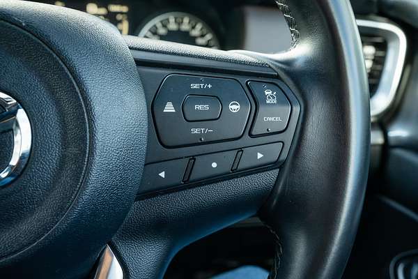 2023 Mazda BT-50 GT TF 4X4