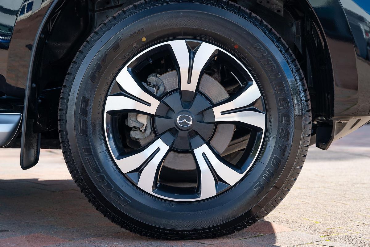2023 Mazda BT-50 GT TF 4X4