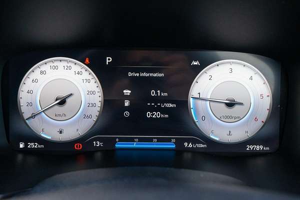 2022 Hyundai Santa Fe Highlander TM.V4
