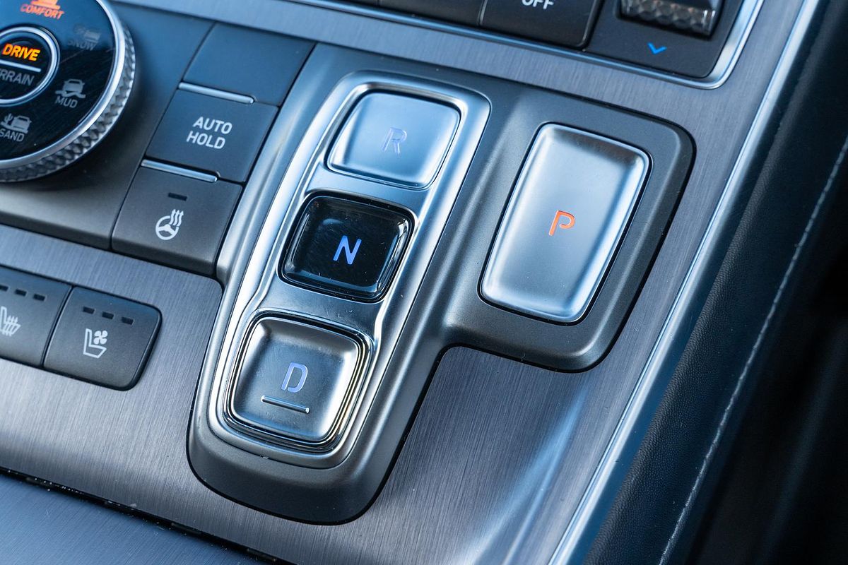 2022 Hyundai Santa Fe Highlander TM.V4