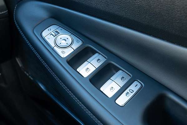 2022 Hyundai Santa Fe Highlander TM.V4