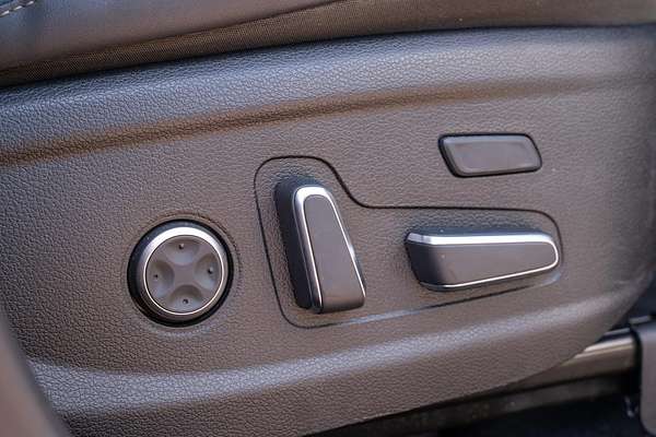 2022 Hyundai Santa Fe Highlander TM.V4
