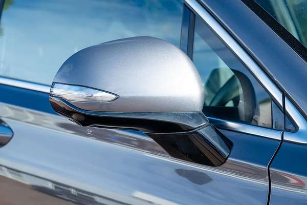 2022 Hyundai Santa Fe Highlander TM.V4