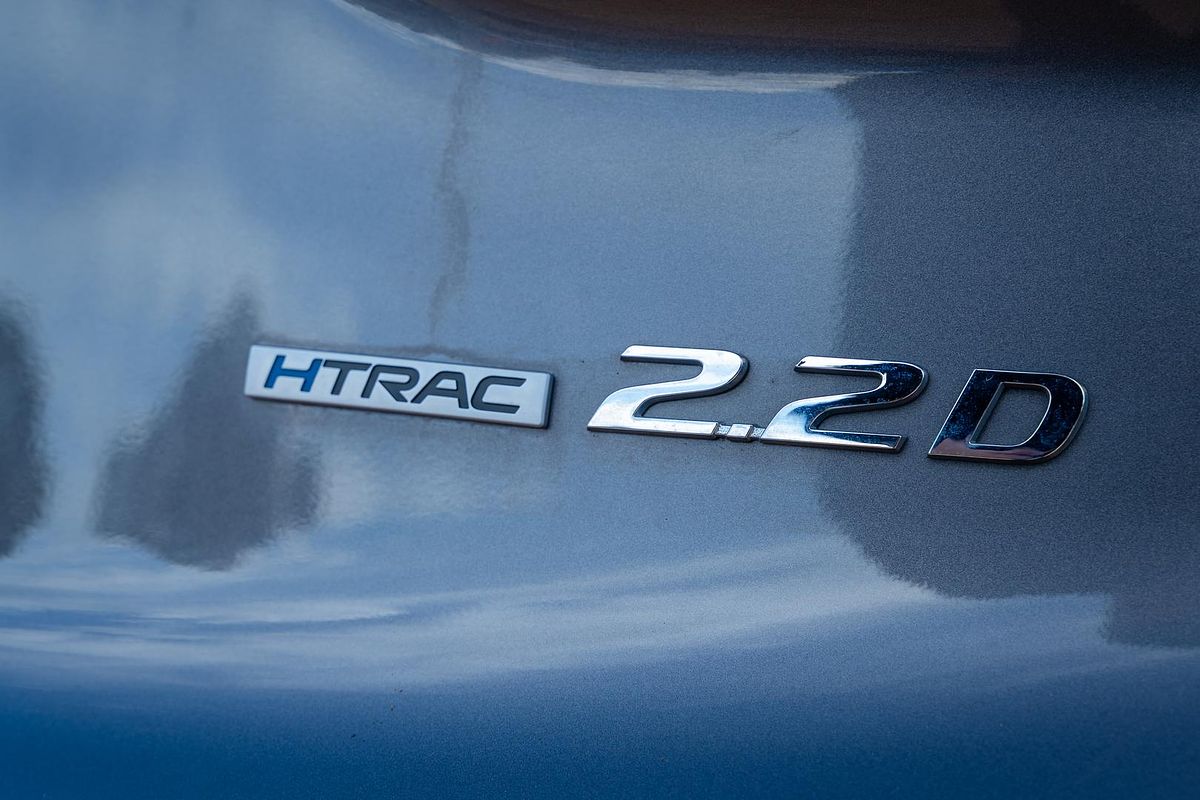 2022 Hyundai Santa Fe Highlander TM.V4