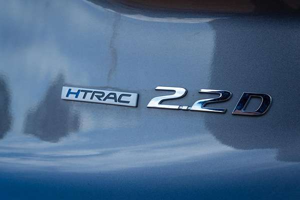 2022 Hyundai Santa Fe Highlander TM.V4