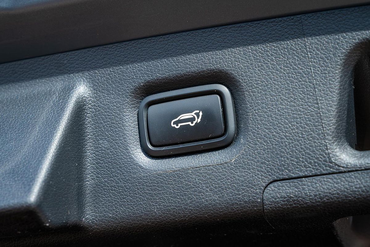 2022 Hyundai Santa Fe Highlander TM.V4