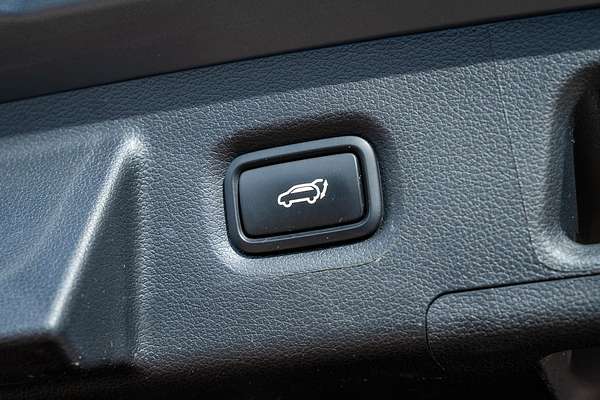 2022 Hyundai Santa Fe Highlander TM.V4