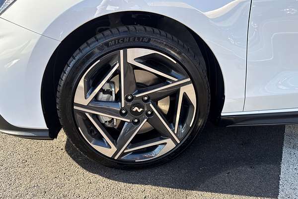 2025 Hyundai i30 N Line Premium PDe.V6
