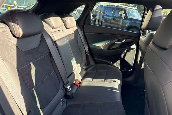 2025 Hyundai i30 N Line Premium PDe.V6