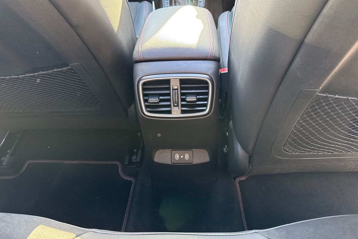 2025 Hyundai i30 N Line Premium PDe.V6