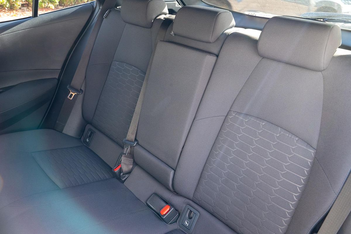 2020 Toyota Corolla Ascent Sport Hybrid ZWE211R