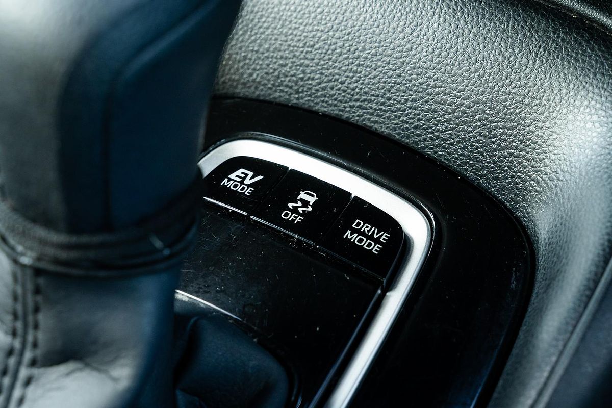 2020 Toyota Corolla Ascent Sport Hybrid ZWE211R