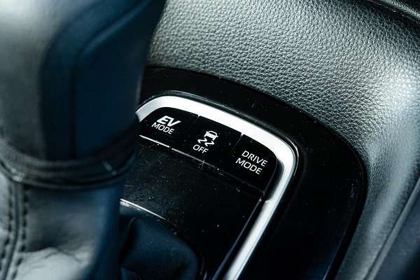 2020 Toyota Corolla Ascent Sport Hybrid ZWE211R