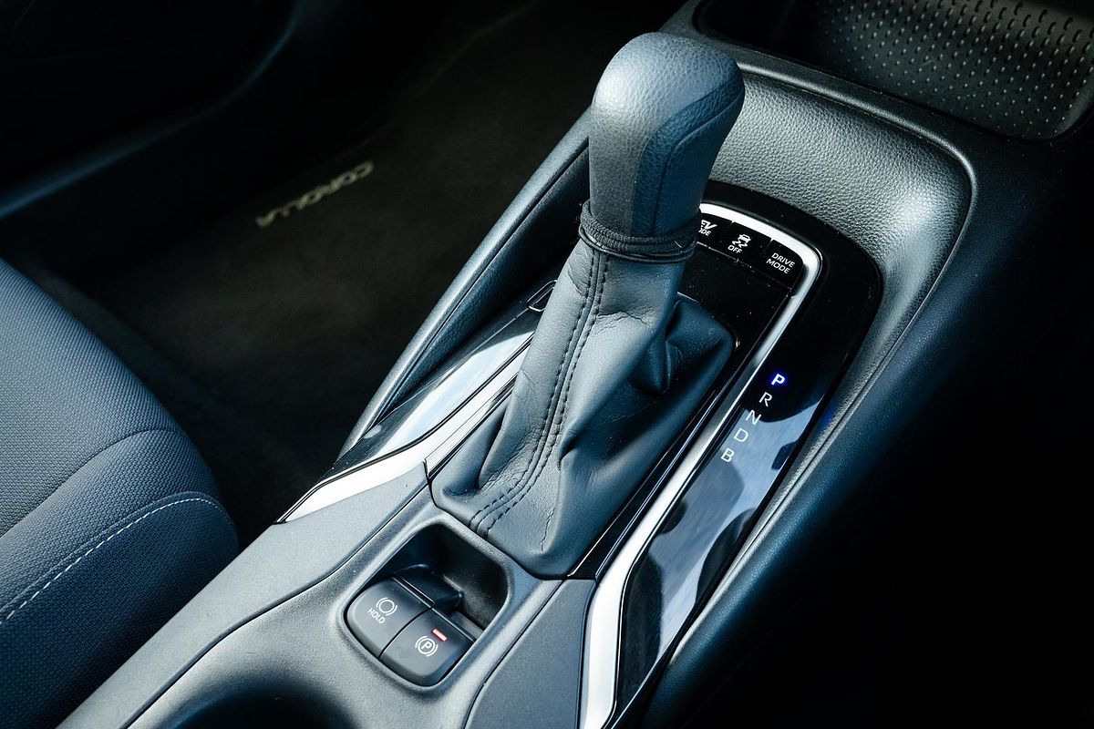 2020 Toyota Corolla Ascent Sport Hybrid ZWE211R