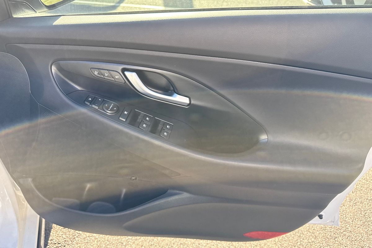 2025 Hyundai i30 N Line Premium PDe.V6
