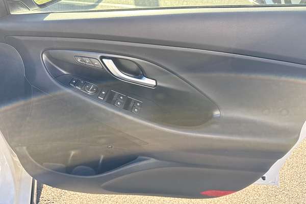 2025 Hyundai i30 N Line Premium PDe.V6