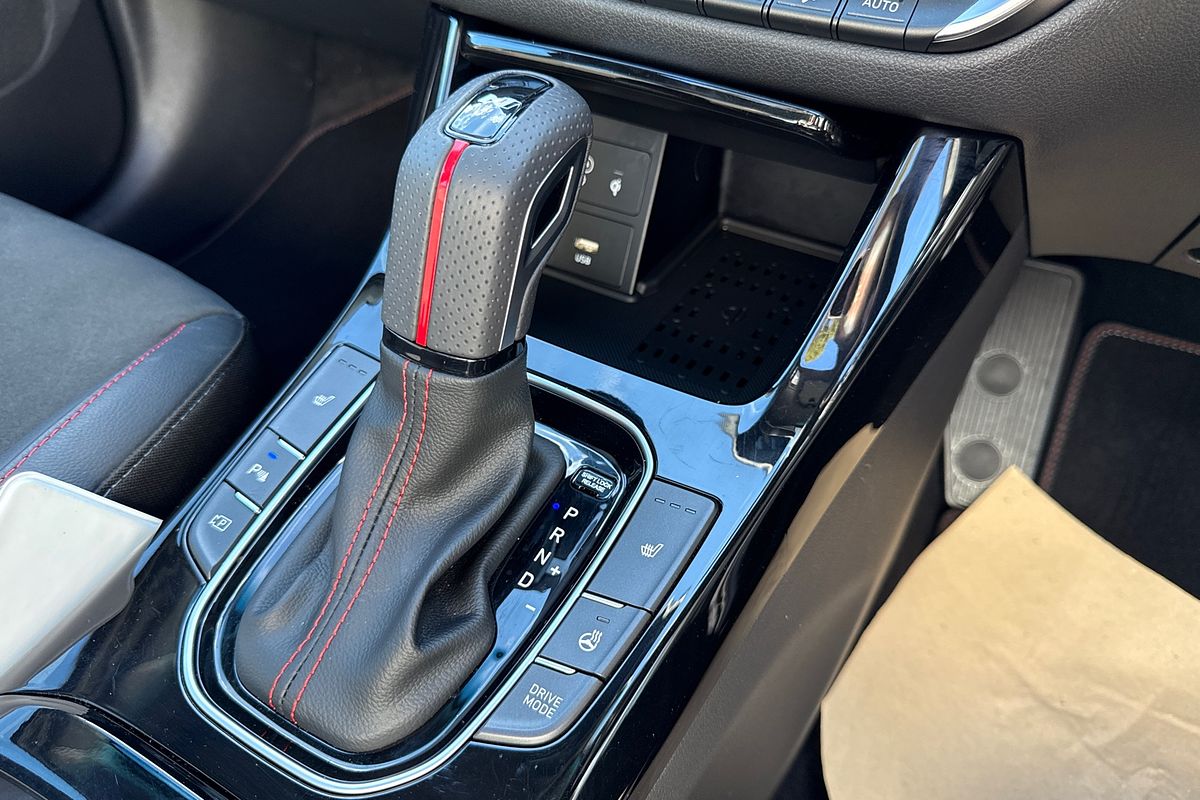 2025 Hyundai i30 N Line Premium PDe.V6