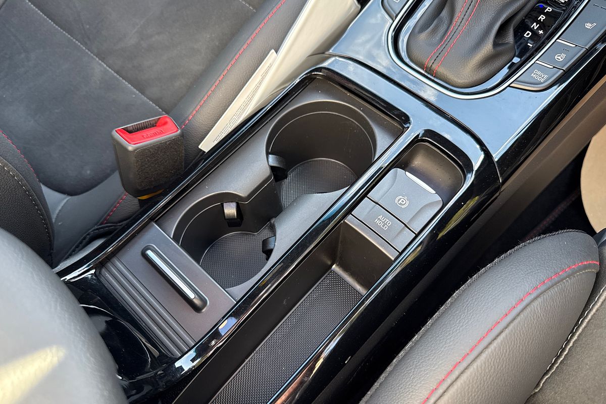 2025 Hyundai i30 N Line Premium PDe.V6