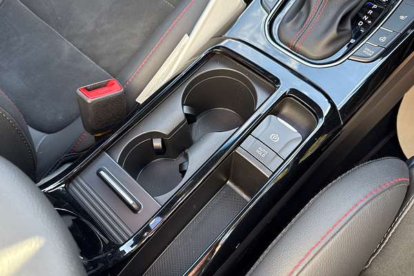 2025 Hyundai i30 N Line Premium PDe.V6