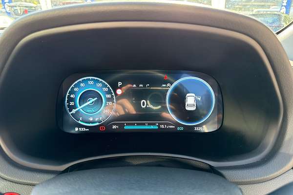 2025 Hyundai i30 N Line Premium PDe.V6