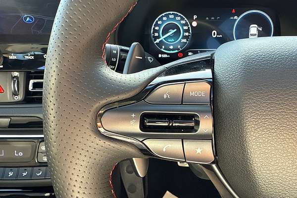 2025 Hyundai i30 N Line Premium PDe.V6