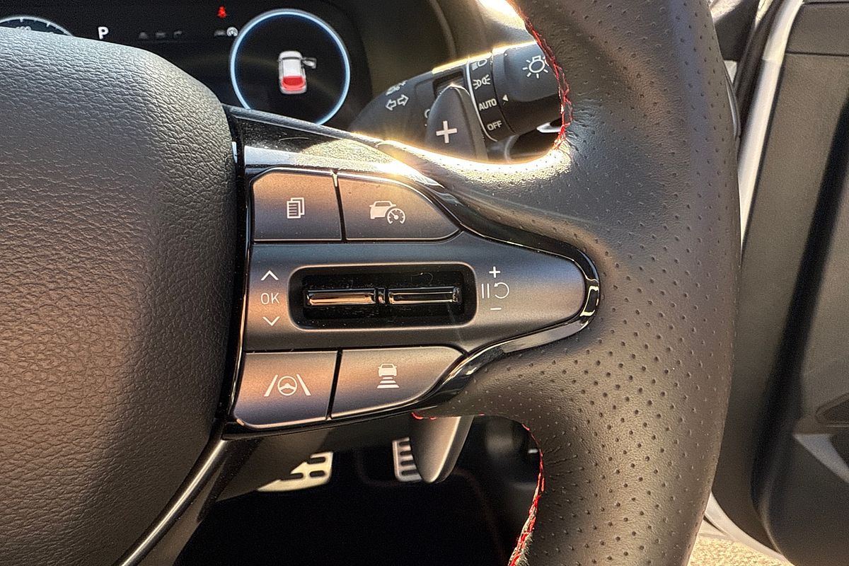2025 Hyundai i30 N Line Premium PDe.V6