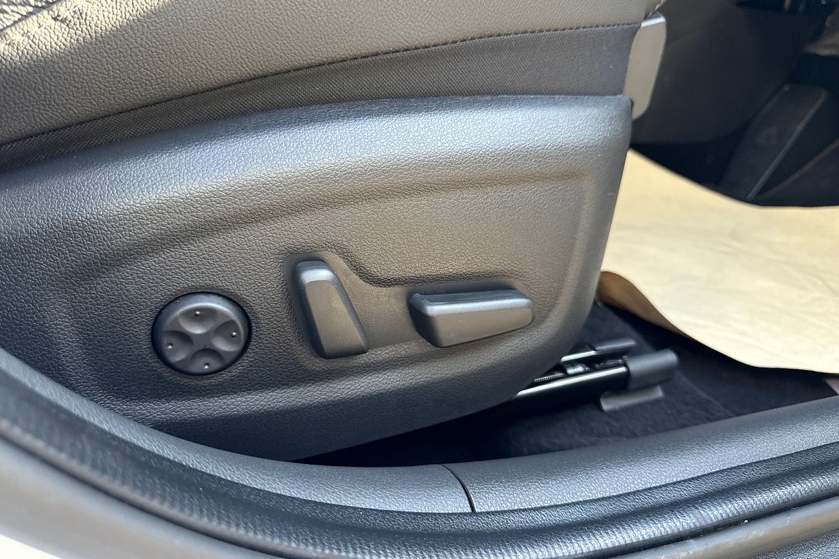 2025 Hyundai i30 N Line Premium PDe.V6