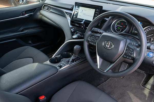 2024 Toyota Camry Ascent AXVH70R