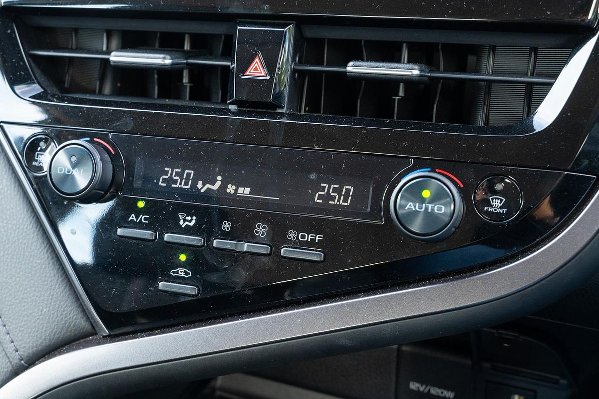 2024 Toyota Camry Ascent AXVH70R