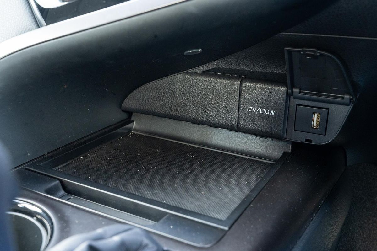 2024 Toyota Camry Ascent AXVH70R