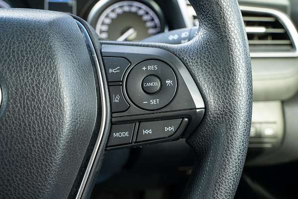 2024 Toyota Camry Ascent AXVH70R