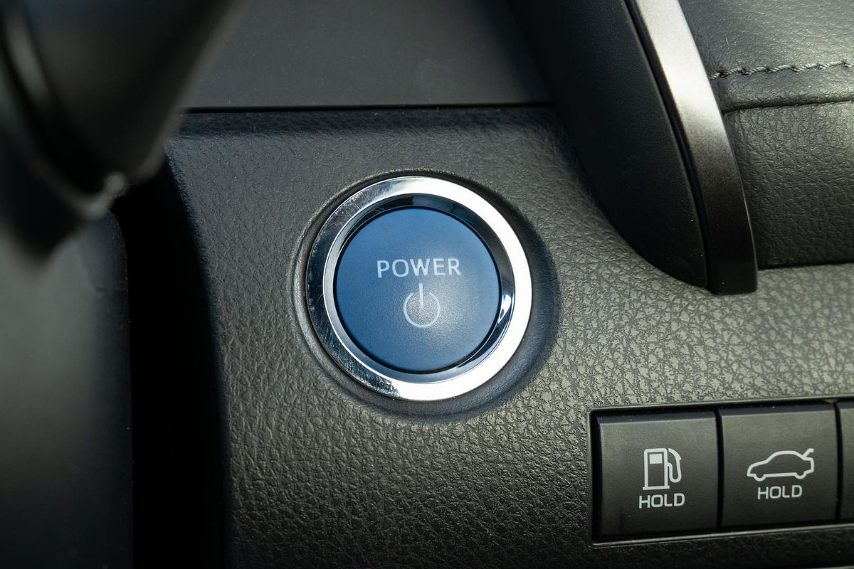 2024 Toyota Camry Ascent AXVH70R